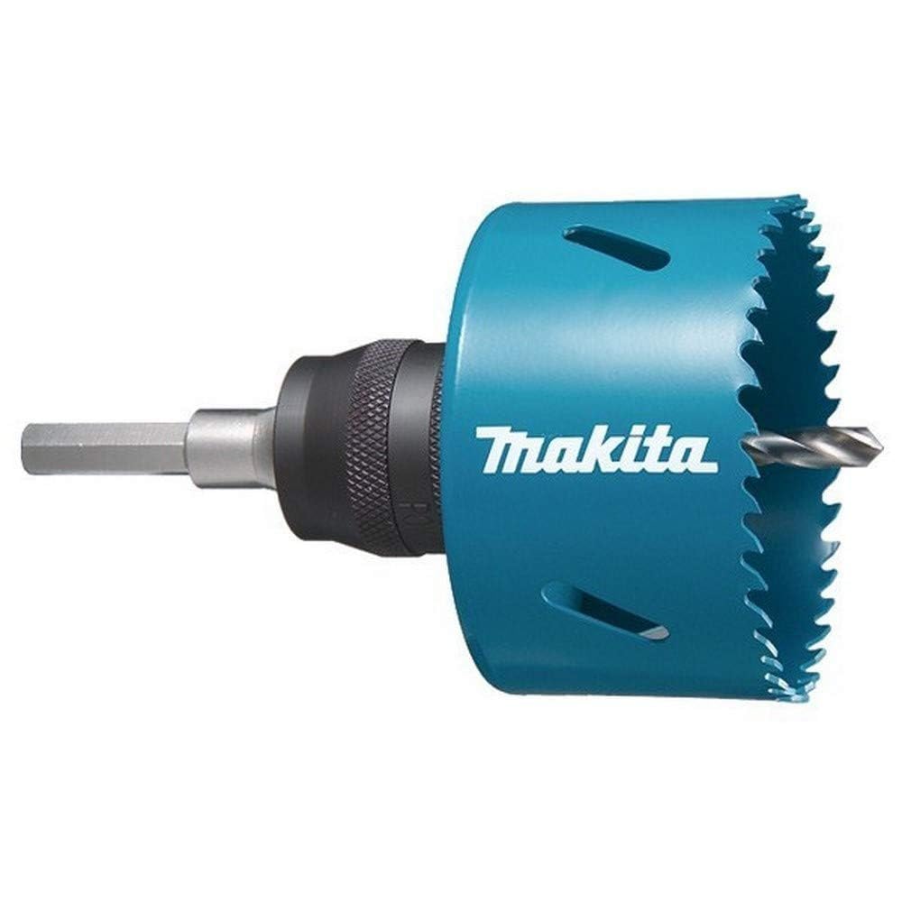 Nページ　B54 Amazon.com: B-16754 Ezychange Bi-Metal Holesaw 40mm : Tools